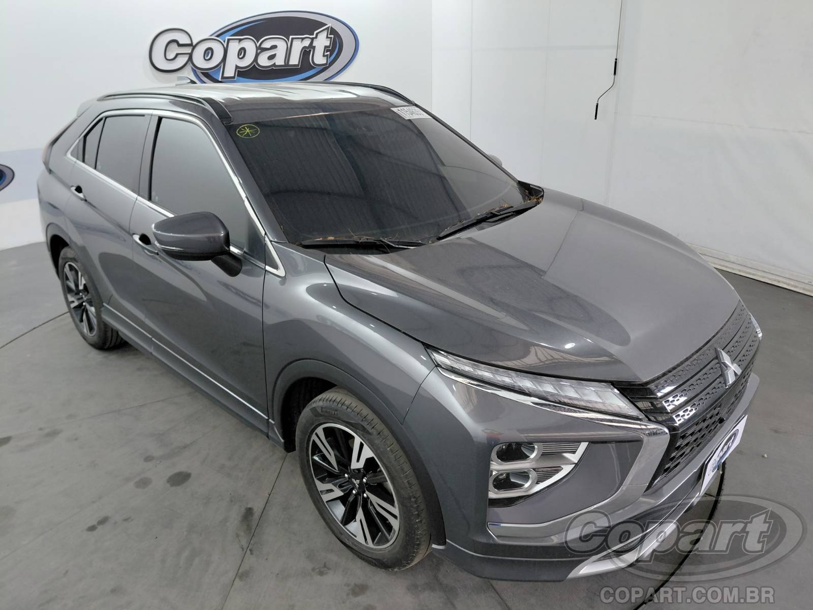 2025 MITSUBISHI ECLIPSE CROSS