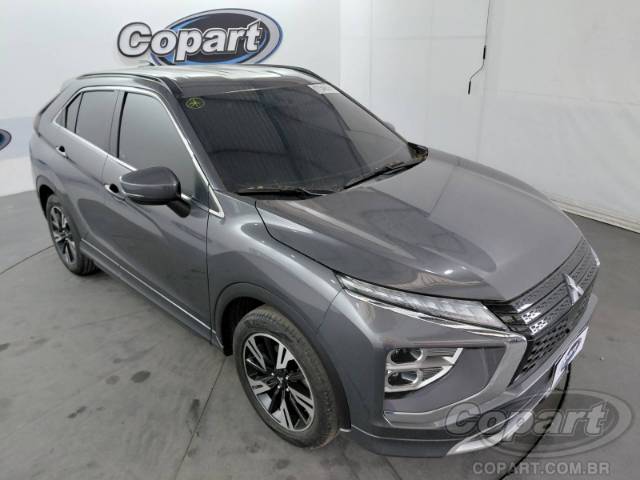 2025 MITSUBISHI ECLIPSE CROSS 