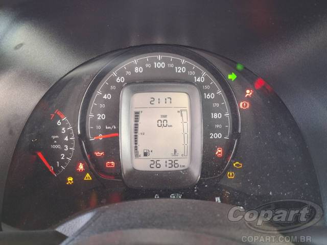 2026 FIAT STRADA 