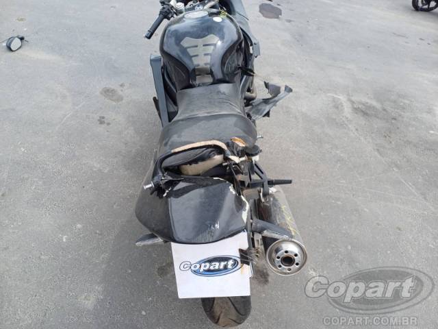 1998 HONDA CBR 1000XX 