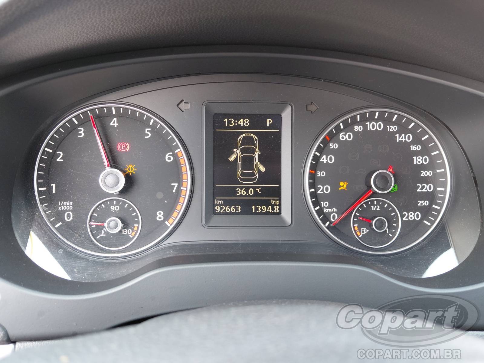 2014 VOLKSWAGEN JETTA — foto 8 de 10