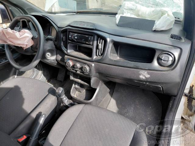 2024 FIAT STRADA 