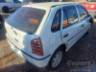 2000 VOLKSWAGEN GOL 
