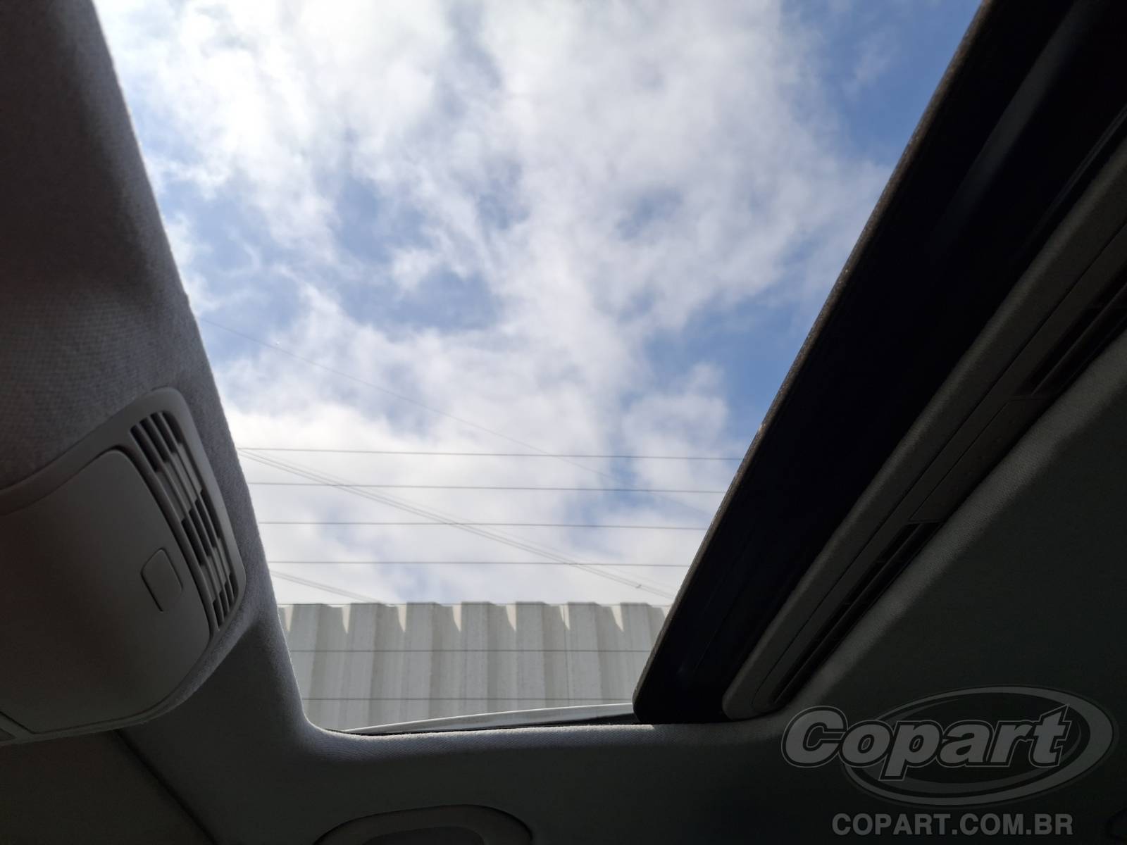 2014 VOLKSWAGEN PASSAT — foto 11 de 11