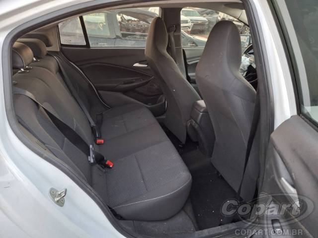 2022 CHEVROLET ONIX PLUS 