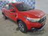 2022 FIAT STRADA CD 