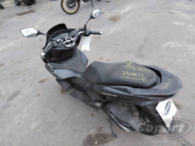 2024 HONDA PCX 