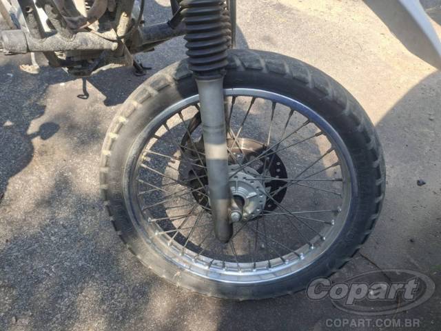 2024 HONDA NXR 160 