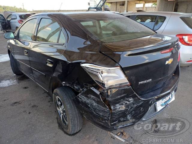 2019 CHEVROLET PRISMA 