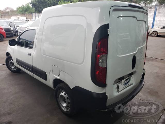 2022 FIAT FIORINO FURGAO 