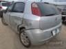 2009 FIAT PUNTO 