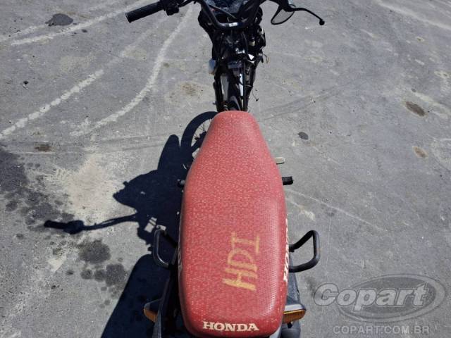 2026 HONDA POP 
