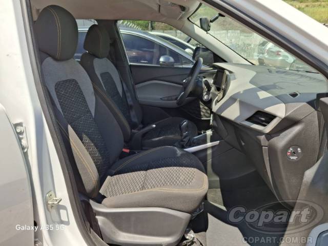 2026 CHEVROLET MONTANA 