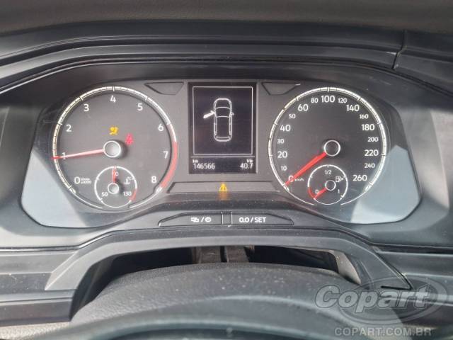 2019 VOLKSWAGEN POLO 