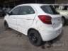 2015 FORD KA 