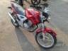 2003 HONDA CBX 250 