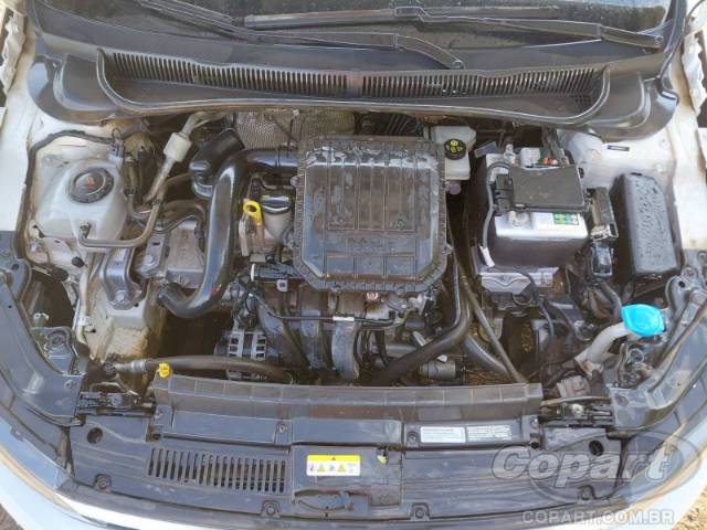 2022 VOLKSWAGEN POLO 