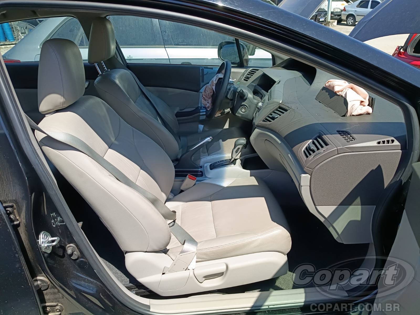 Foto 5: 2014 HONDA CIVIC