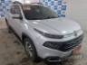 2017 FIAT TORO 