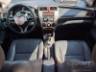 2013 HONDA CITY 