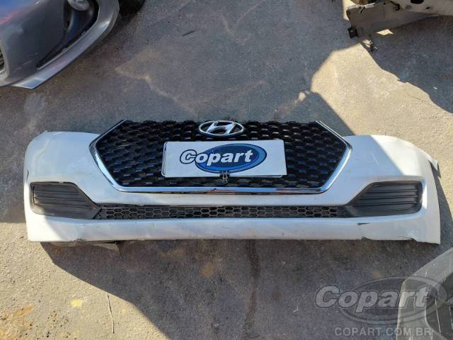 2015 HYUNDAI HB20S 