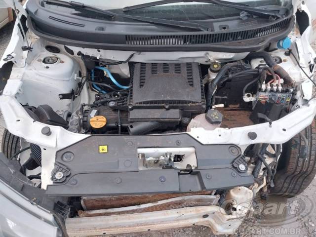 2025 FIAT STRADA 