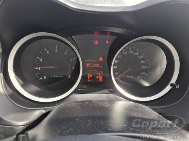 2013 MITSUBISHI LANCER 