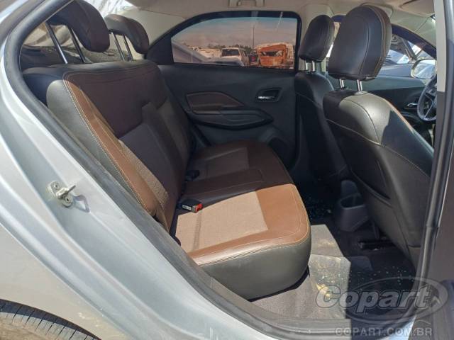 2018 CHEVROLET COBALT 