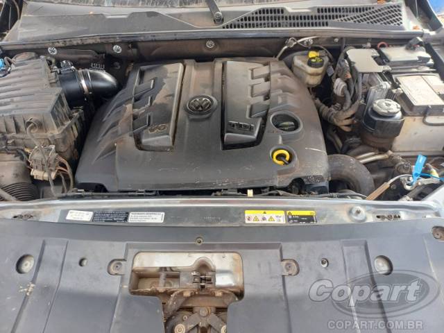 2025 VOLKSWAGEN AMAROK 