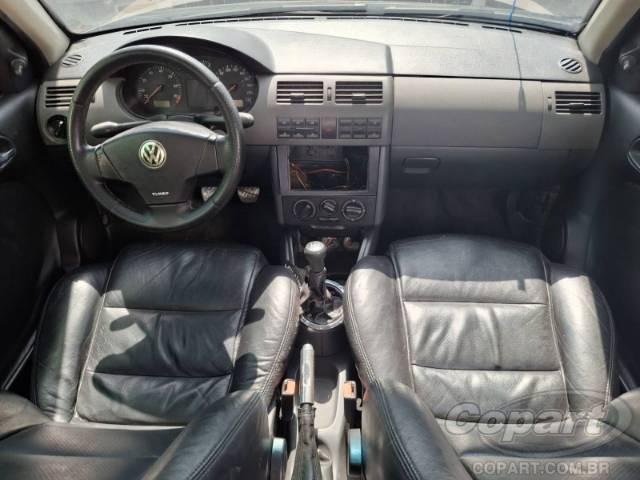 2002 VOLKSWAGEN PARATI 