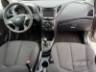 2017 HYUNDAI HB20 