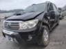 2009 TOYOTA HILUX SW4 