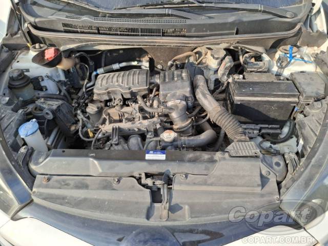 2014 HYUNDAI HB20 