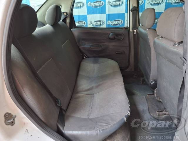 2013 CHEVROLET CLASSIC 