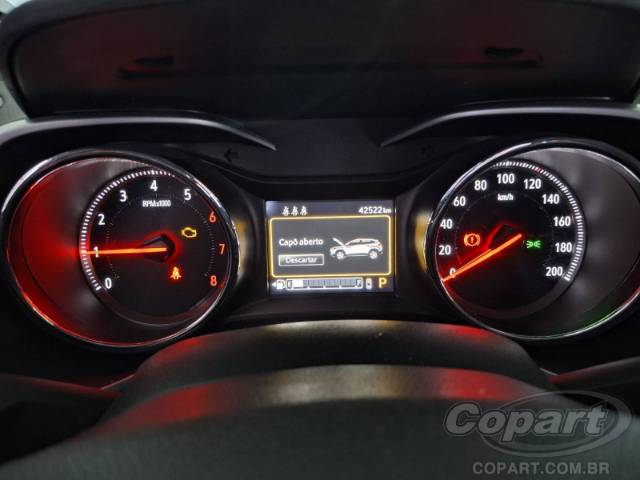 2024 CHEVROLET TRACKER 