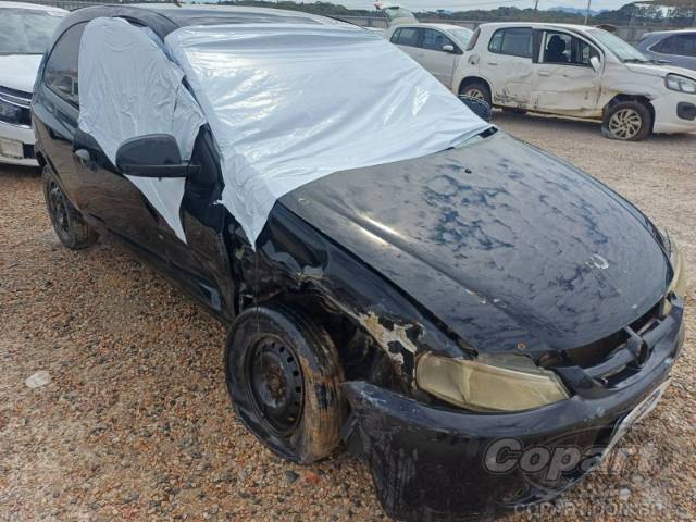 2004 CHEVROLET CELTA 