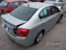 2013 HONDA CITY 