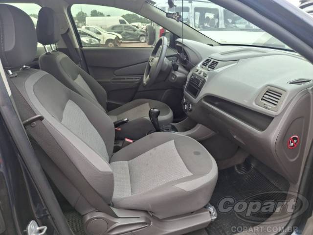 2013 CHEVROLET COBALT 