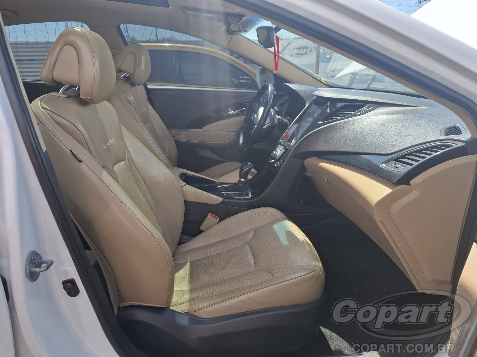 Foto 5: 2013 HYUNDAI AZERA