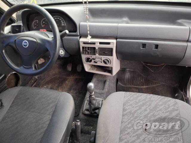 2008 FIAT UNO 