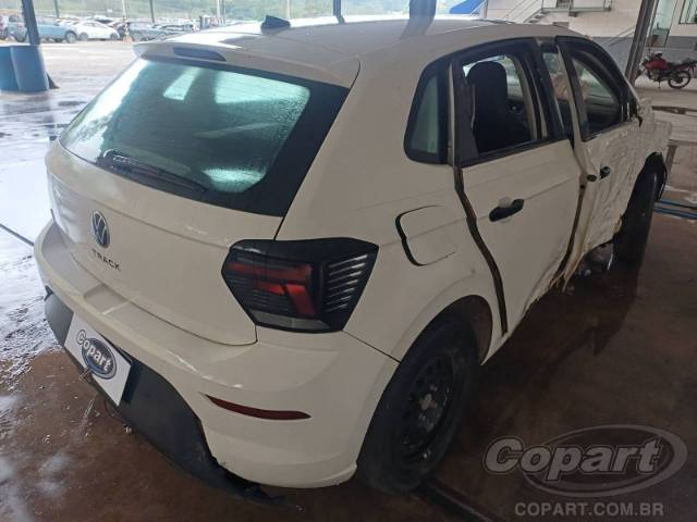 2026 VOLKSWAGEN POLO 