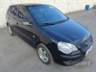 2008 VOLKSWAGEN POLO 