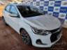 2025 CHEVROLET ONIX 