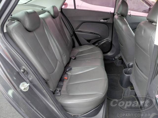2014 HYUNDAI HB20S 