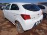 2018 CHEVROLET ONIX 