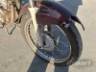 2012 HONDA CG 150 
