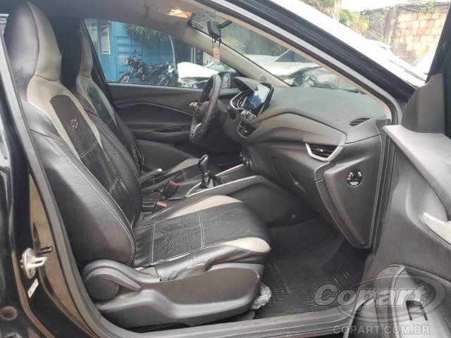2021 CHEVROLET ONIX 