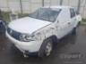 2019 RENAULT DUSTER OROCH 