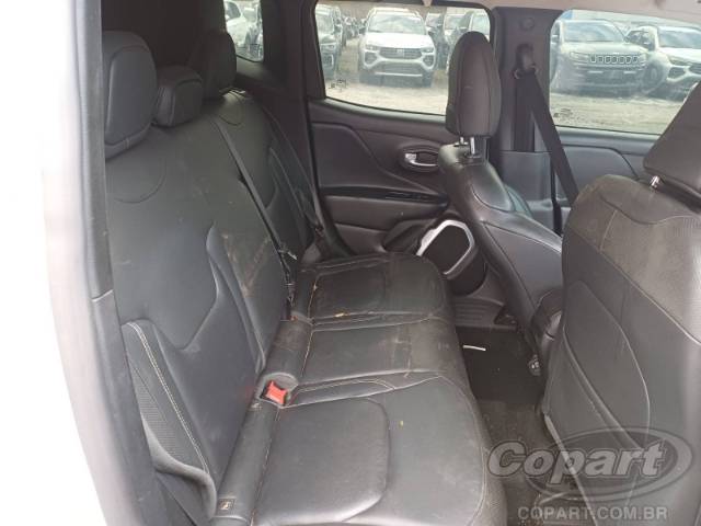 2019 JEEP RENEGADE 
