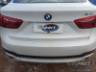 2017 BMW X6 
